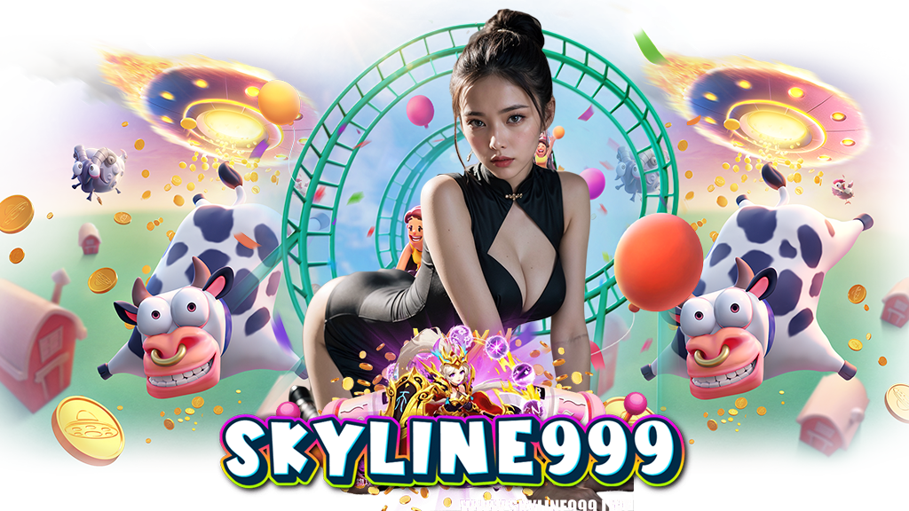 skyline999